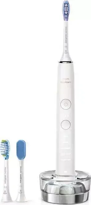 Электрическая зубная щётка PHILIPS HX9944/13 белый