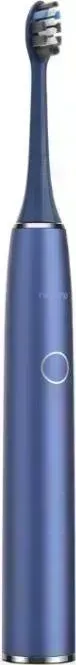 Электрическая зубная щётка  Realme M1 Sonic Electric Toothbrush синий (RMH2012)