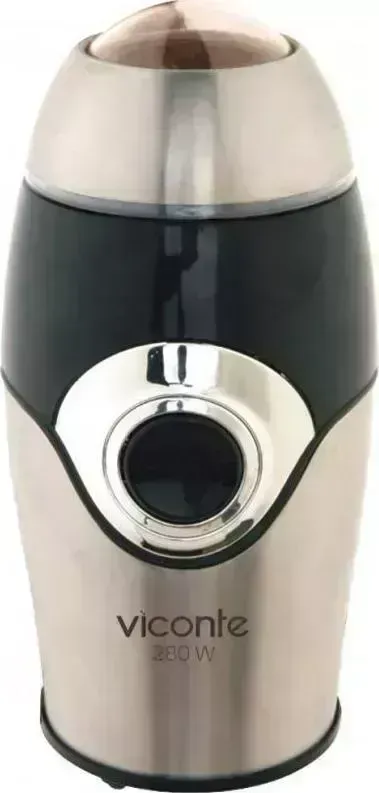 Кофемолка VICONTE VC-3111 чёрная