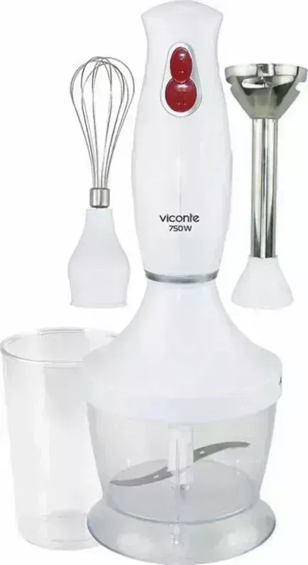Блендер VICONTE VC-4435 белый