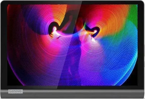 Планшет LENOVO Yoga Smart Tab YT-X705X (10.1) 32GB LTE Iron Grey (ZA540002RU)