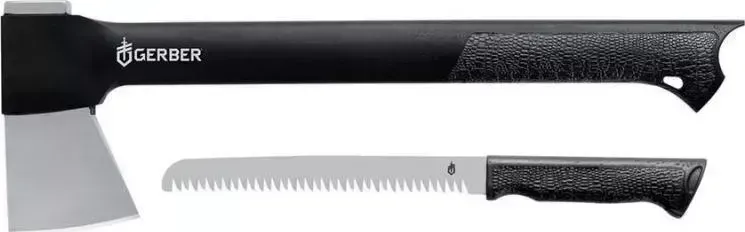 Топор    Gerber Gator Axe Combo II (1014061)