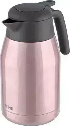 Термос THERMOS THS-1500 1.5л коралловый (135018)