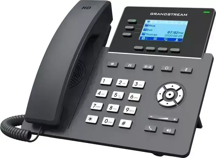 VoIP-телефон  Grandstream GRP2603