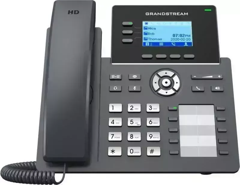 VoIP-телефон  Grandstream GRP2604P