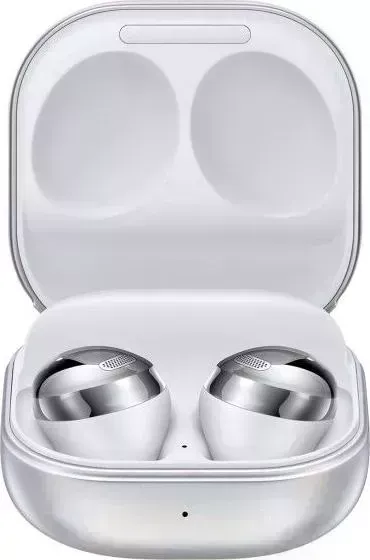 Наушники SAMSUNG Galaxy Buds Pro серебристый (SM-R190NZSACIS)