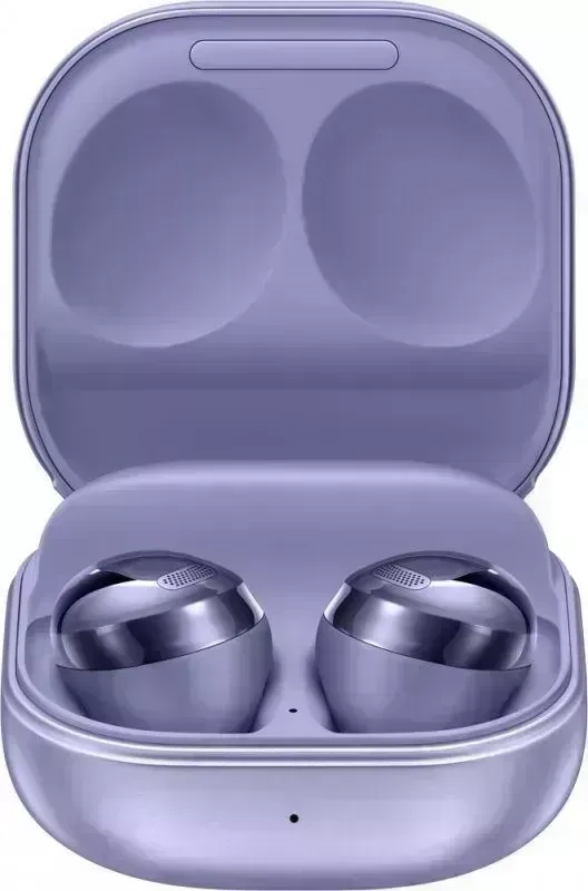 Наушники SAMSUNG Galaxy Buds Pro фиолетовый (SM-R190NZVACIS)