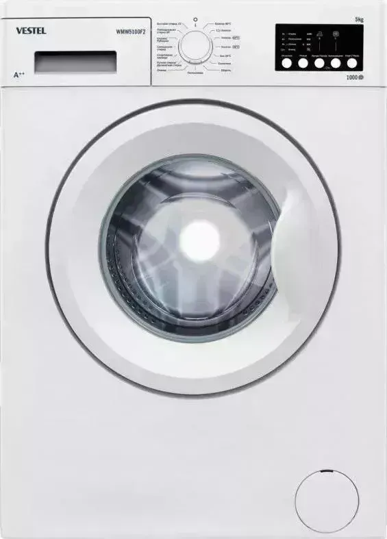 Стиральная машина VESTEL WMW5100F2