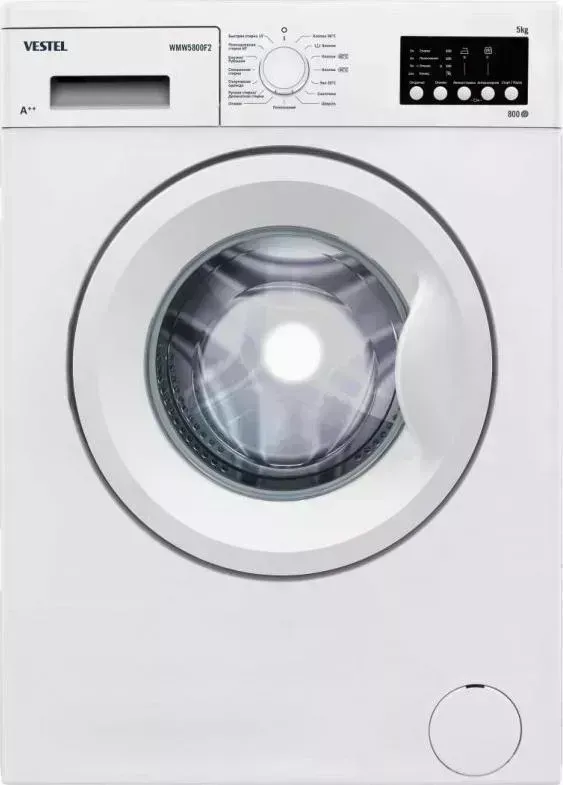 Стиральная машина VESTEL WMW5800F2