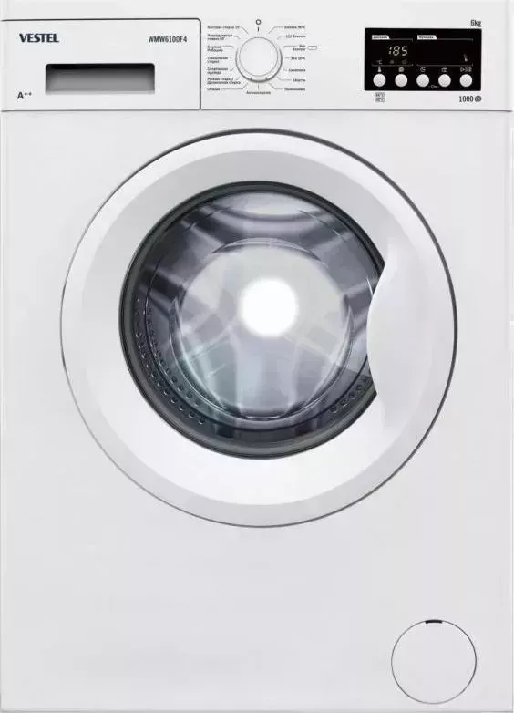 Стиральная машина VESTEL WMW6100F4