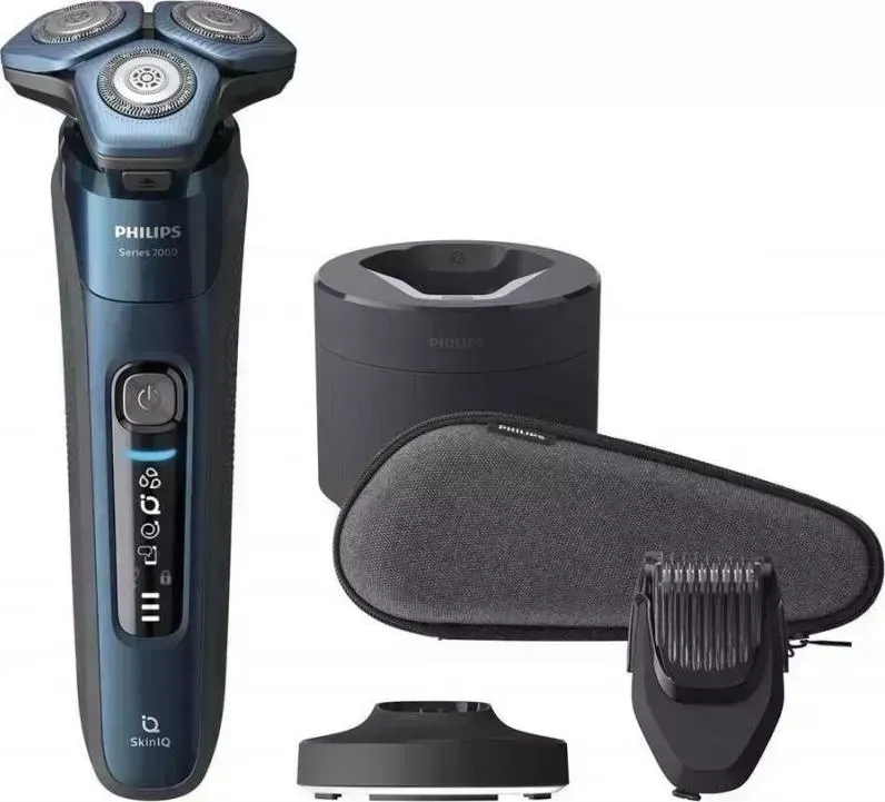 Бритва PHILIPS S7786/59