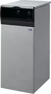 Котел BAXI SLIM 1.620 iN (со стабилизатором тяги KIT CAPPA D180) котел IN