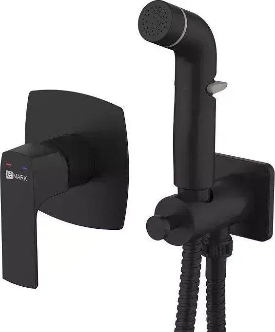 Смеситель для биде LEMARK Ursus LM7219BL