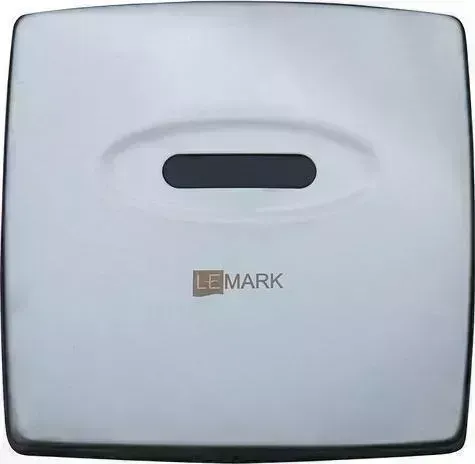 Кнопка смыва LEMARK Project LM4657CE