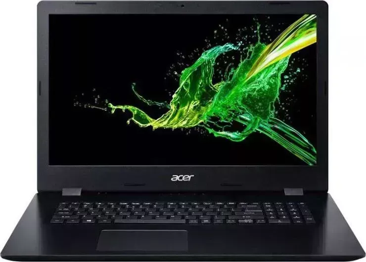 Ноутбук ACER Aspire 3 A317-32-P8G6 DOS (NX.HF2ER.009)