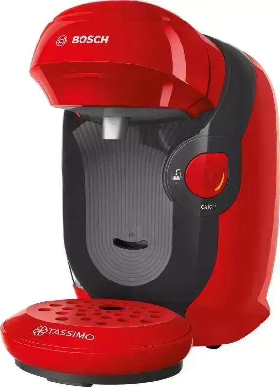 Кофеварка BOSCH TAS 1103