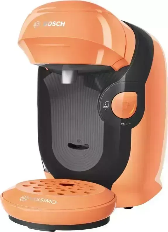 Кофеварка BOSCH TAS 1106