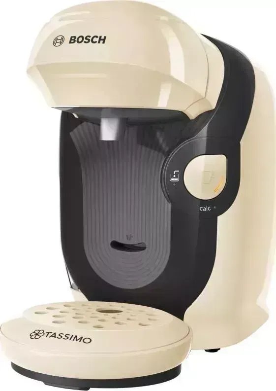 Кофеварка BOSCH TAS 1107