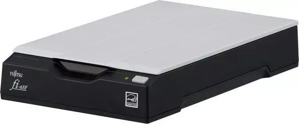 Сканер  Fujitsu fi-65F