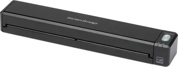 Сканер  Fujitsu ScanSnap iX100