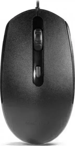 Мышь компьютерная  Smartbuy SBM-280-K черный
