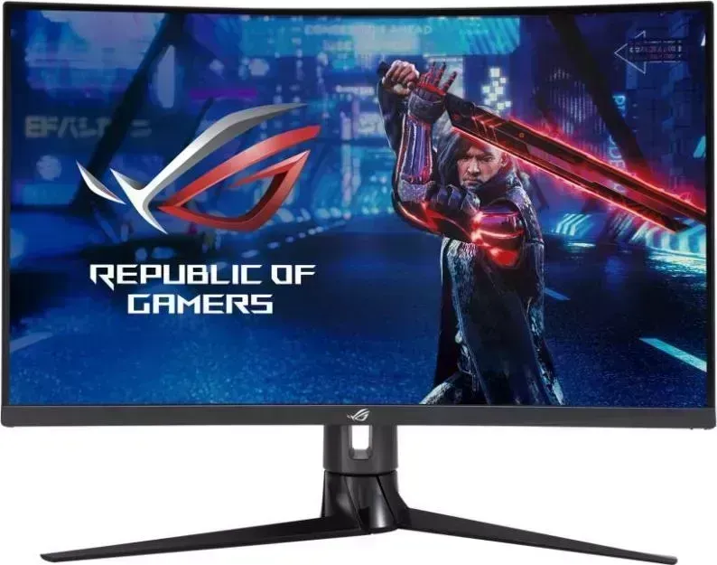 Монитор ASUS XG32VC