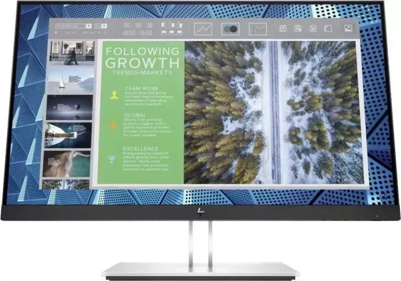 Монитор HP E24q G4