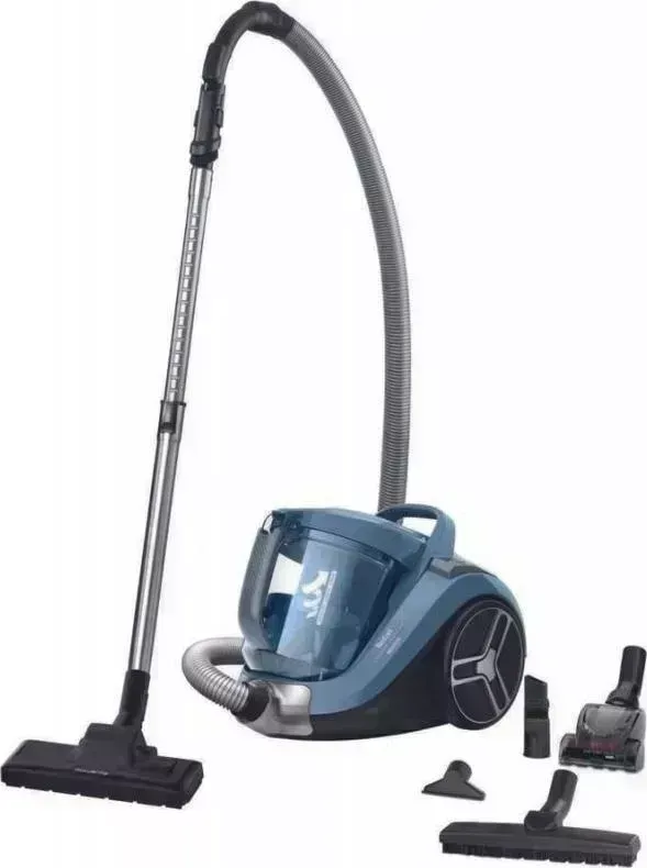 Пылесос TEFAL TW 4871