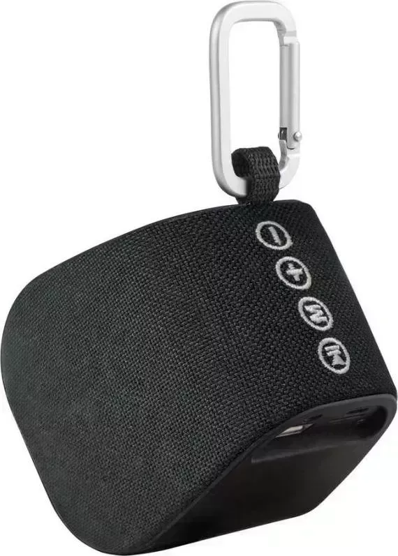Портативная акустика ROMBICA Mysound BT-25 черный