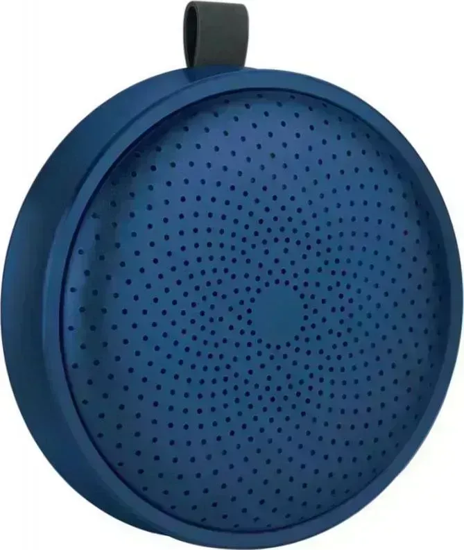 Портативная акустика ROMBICA Mysound Circula синий