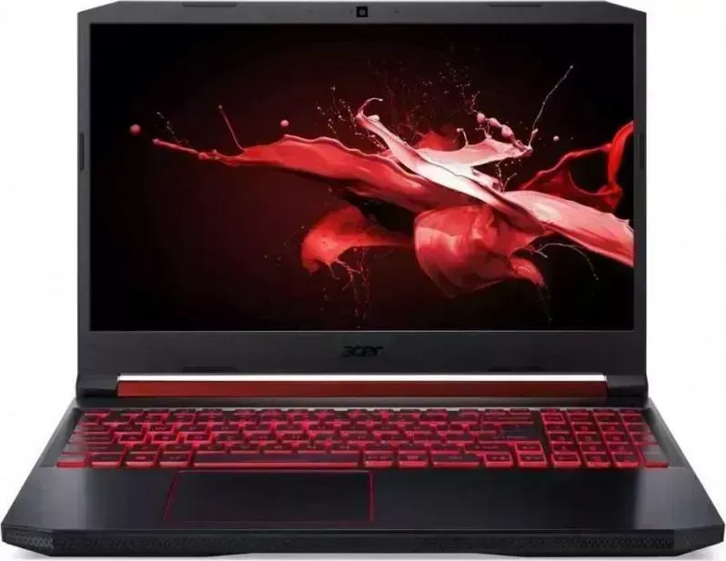 Ноутбук ACER Nitro AN517-51-53P6 Windows 10 (NH.Q5CER.02D)