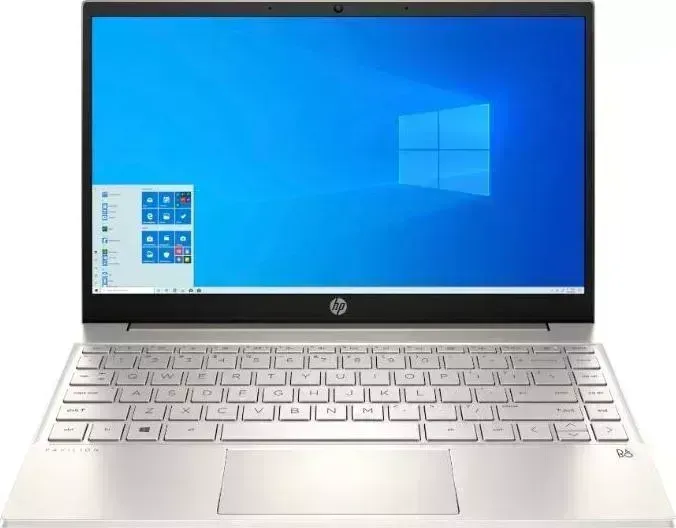 Ноутбук HP Pavilion 13-bb0023ur Windows 10 Gold (2X2N1EA)