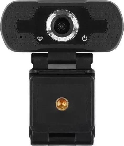 Веб камера ROMBICA Camera FHD B1