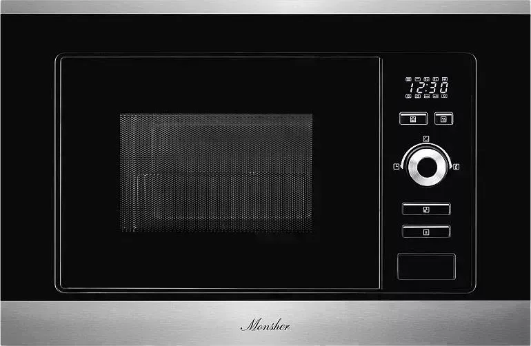 Микроволновая печь встраиваемая Monsher MMH 201 BX