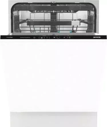 Посудомоечная машина встраиваемая GORENJE GV 672C62
