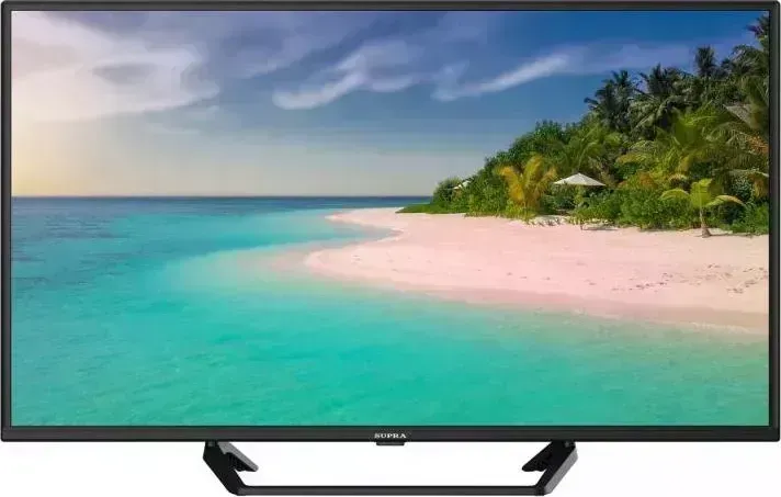 Телевизор SUPRA STV-LC43LT0055F