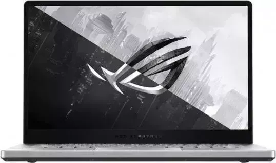 Ноутбук ASUS ROG GA401IU-HE189T Windows 10 белый (90NR03I5-M04660)
