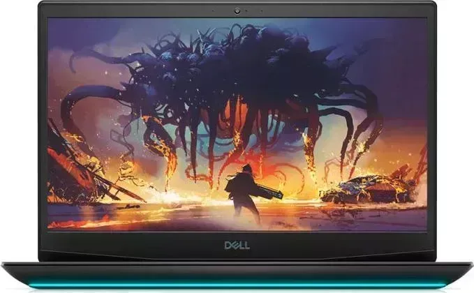 Ноутбук DELL G5 5500 Linux черный (G515-5385)