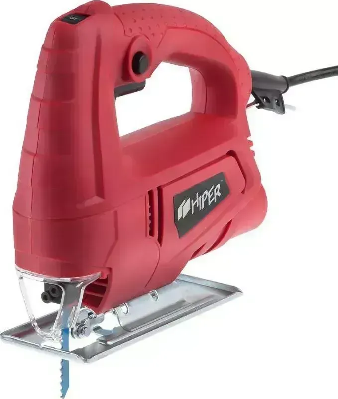 Электролобзик  Hiper HJS600A