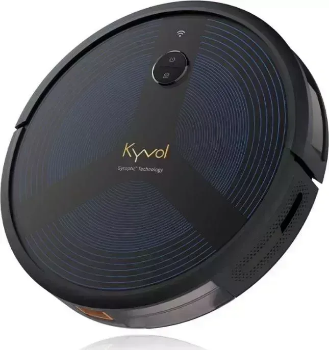 Пылесос Kyvol Cybovac D6