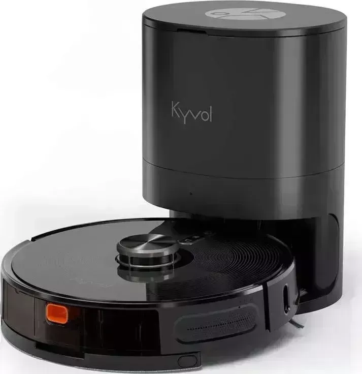 Пылесос Kyvol Cybovac S31 LDS