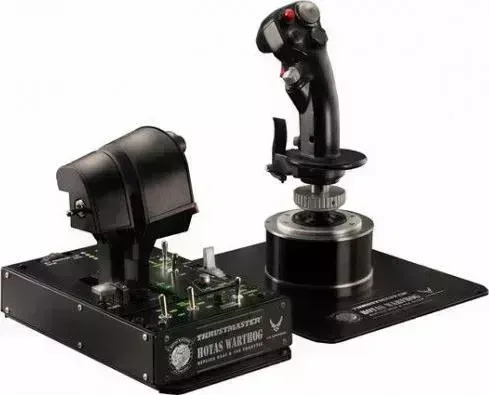 Геймпад  Thrustmaster Hotas Warthog (2960720)