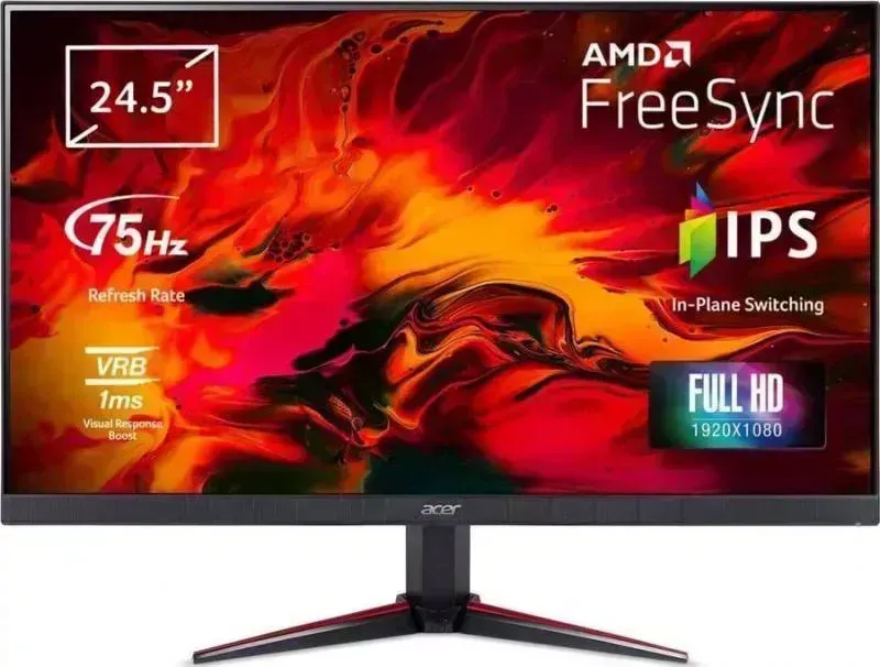 Монитор ACER VG250Qbmiix