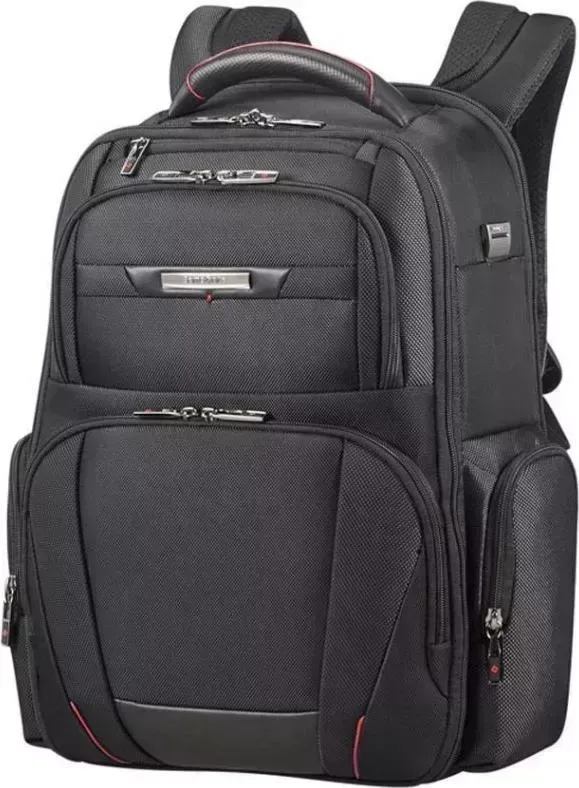Сумка для ноутбука  Samsonite Pro-DLX 5 CG7*009*09 черный