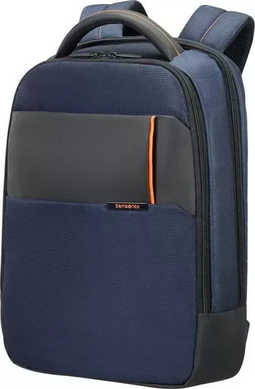 Сумка для ноутбука  Samsonite Qibyte 16N*004*01 синий