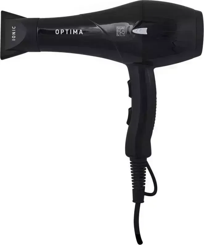 Фен OPTIMA Dewal черный