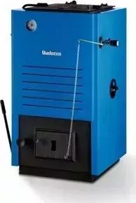 Котел BUDERUS Logano S111-2 24 (7738500449)