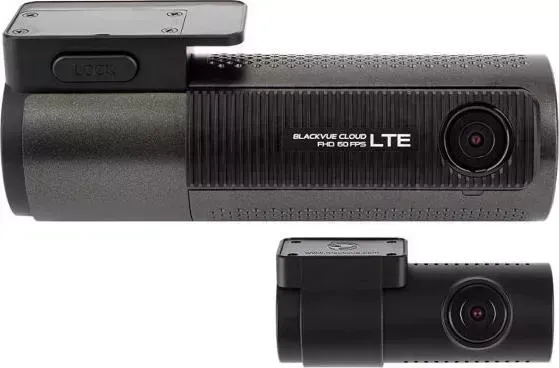 Видеорегистратор  BLACKVUE DR750LTE-2CH