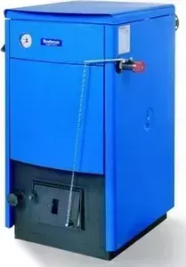 Котел BUDERUS Logano S111-45D (30009350)