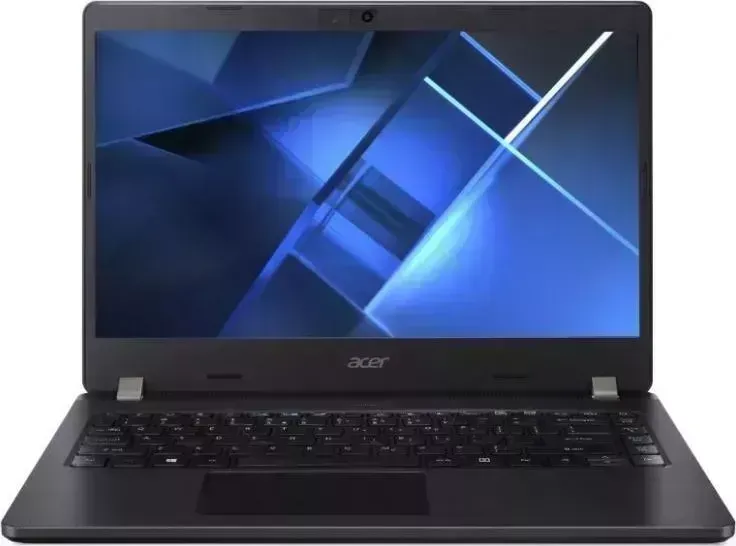 Ноутбук ACER TravelMate P2 TMP215-53-564X Windows 10 Pro черный (NX.VPVER.009)
